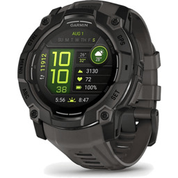 Smartwatch GARMIN Instinct 3 50 mm AMOLED
