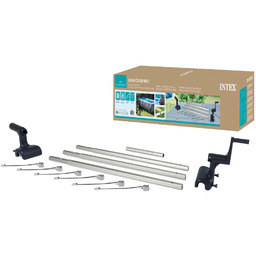 Zwijarka do pokrywy solarnej Intex 28051