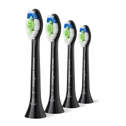 Philips Sonicare Optimal White Standard HX6066/88 6szt. Końcówka