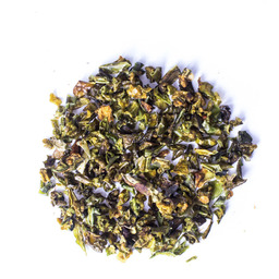 Papryka zielona płatek 5kg