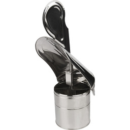 Nasada Obrotowa Kominowa Strażak Fi 120 Rura Komin