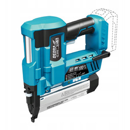 Zszywacz Gwoździarka Aku 18V Dedra DED7053 Sas+all