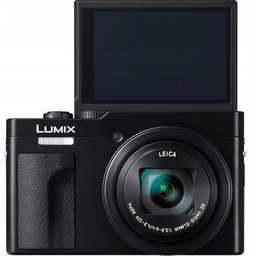 Aparat Panasonic Lumix DC-TZ99 +TORBA+16GB
