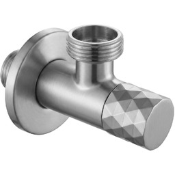 Rea Zawór kątowy Diamond 03 1/2" x 3/4"