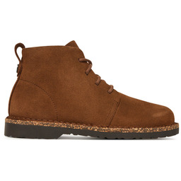 Trapery Birkenstock Uppsala Mid 1030221 Brązowy