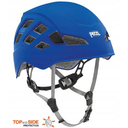 Kask wspinaczkowy Petzl Boreo Blue M/L