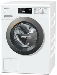 Miele WTD160 WCS 63,7cm 8kg/5kg Pralko-suszarka