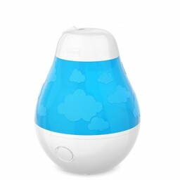 Chicco Respira Sano HUMI AMBIENT Nawilżacz parowy