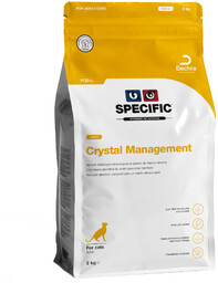 Specific Cat FCD L Crystal Management Light -