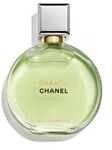 CHANEL CHANCE EAU FRAÎCHE EAU DE PARFUM SPRAY
