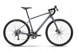 Rower gravel Ghost Asket Al Szary L