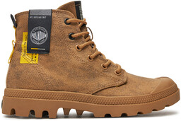 Trapery Palladium Pampa Surplus 74389-291-M Brązowy