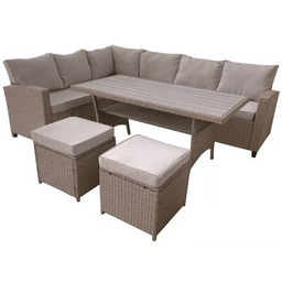 PATIO Zestaw mebli ogrodowych Nina 46218