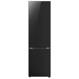 Lodówka LG GBB72BM9CQ1 203cm Czarny Total No Frost