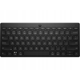 Klawiatura Hp 350 Multi-Device Czarny