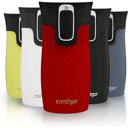 Contigo West Loop Mini Autoseal Kubek podróżny, ze