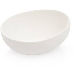 TESCOMA Miska FANCY HOME Stones 11 cm, biała