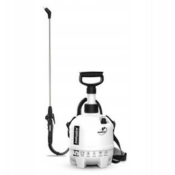 Opryskiwacz Marolex Industry 5L Torba Foliowaacid