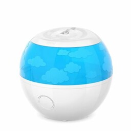 Chicco Respira Sano HUMI FRESH Nawilżacz ultradźwiekowy