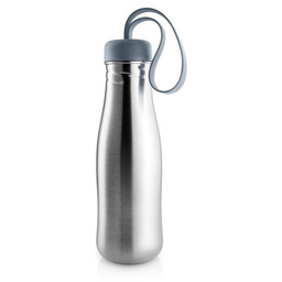 Eva Solo ACTIVE Stalowa Butelka do Wody 0,7