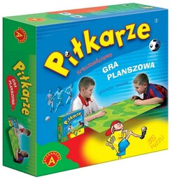 Alexander PIłKARZE ALEX
