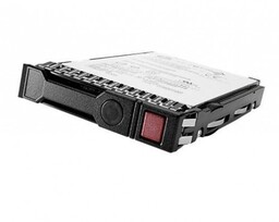 HPE 4TB SATA 6G Midline 7.2K LFF (3.5in)
