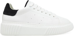 Sneakersy Marc O''Polo RR2M3018 Biały
