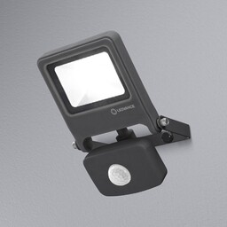 LEDVANCE Endura Flood sensor spot LED 4 000