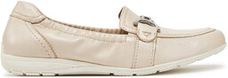 Lordsy Caprice 9-24650-42 Beżowy