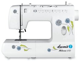 ŁUCZNIK Maszyna do szycia Milena 419
