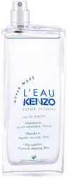 Kenzo L''Eau Kenzo Pour Homme Hyper Wave EDT