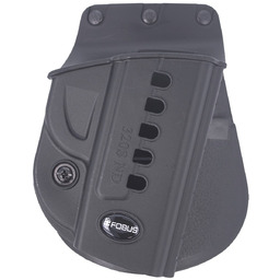 Kabura Fobus Sig/Sauer P320/P250, Ruger, Savage, Girsan, Bersa