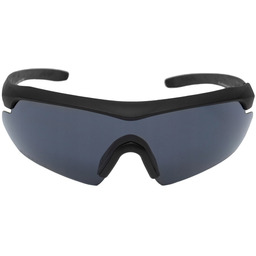 Okulary balistyczne SwissEye Nighthawk czarne (SE40291 / 0000050)
