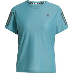 adidas Kobiety Own The Run Base Tee, Preloved
