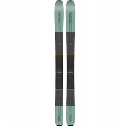 Narty skitourowe damskie K2 Wayback 98 długość 165cm