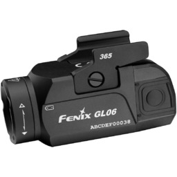 Latarka diodowa Fenix GL06-365