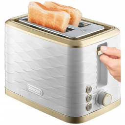 Opiekacz Toster Elektryczny Na 2 Tosty Sencor 930