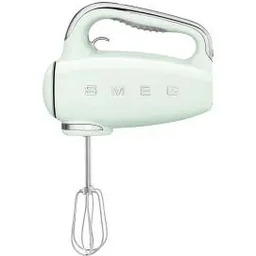 Smeg HMF01PGEU 250W Mikser ręczny