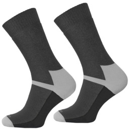 Todo Active Niezwykle ciepłe skarpety 91% wełny merino,