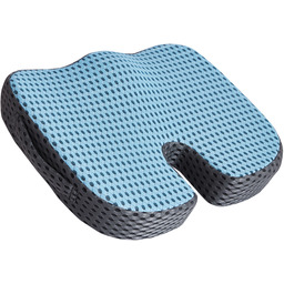 Poduszka ortopedyczna do siedzenia TM-ORTO S1