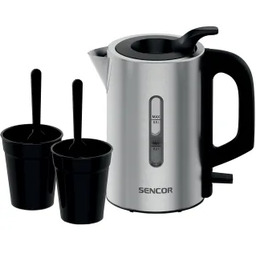 Sencor SWK 170SS 0,5l 1100W Czajnik kuchenny