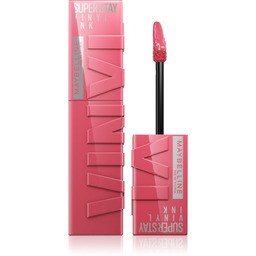 Maybelline New York Super Stay Vinyl Ink, pomadka