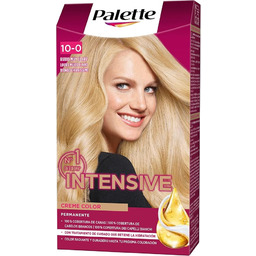 Schwarzkopf Palette Intensive Creme Color, odcień 10 blond