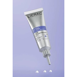 Lierac - Protokół wypełniania zmarszczek - Serum 15