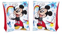 Rękawki do pływania, mickey, Bestway, 23x15 cm