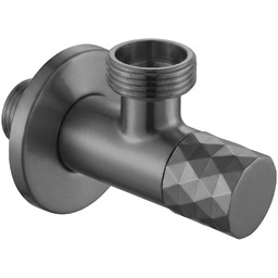 Rea Zawór kątowy Diamond 03 1/2" x 3/4"