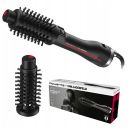 Lokówko-szuszarka Rowenta CF961LF0 750W