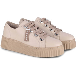 Sneakersy damskie Nessi 26LP045 R.40