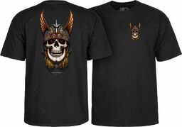 t-shirt męski POWELL PERALTA ANDY ANDERSON SKULL TEE