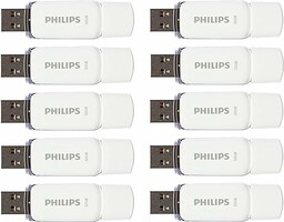 Philips Snow Edition High Speed pamięć flash USB